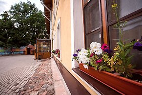 Hotel 365 Spb