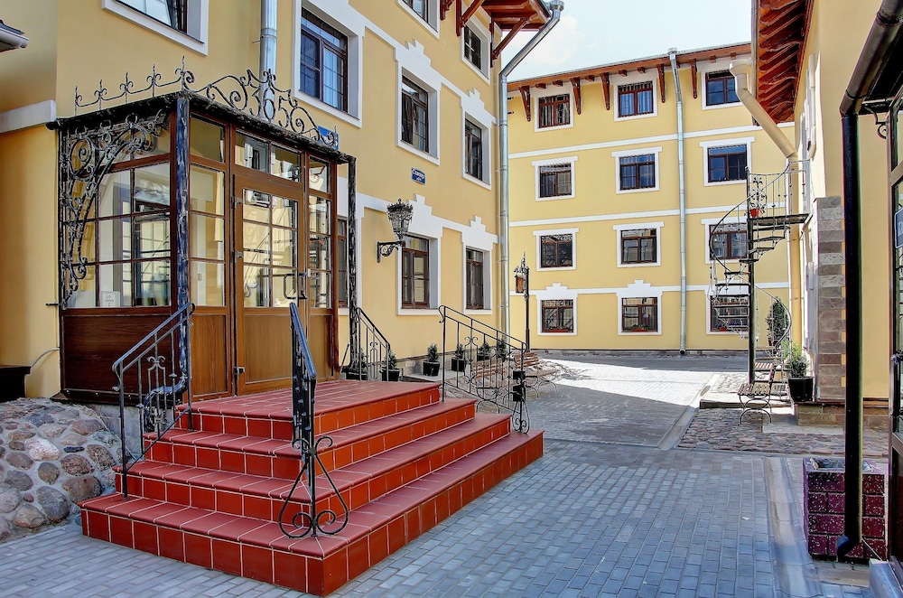 Hotel 365 Spb