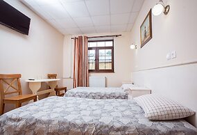 Hotel 365 Spb
