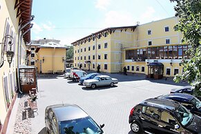 Hotel 365 Spb