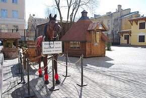 Hotel 365 Spb