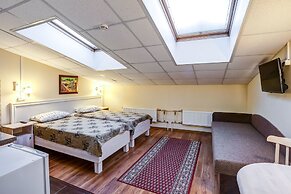 Hotel 365 Spb