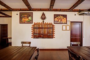 Hotel 365 Spb