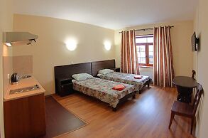 Hotel 365 Spb