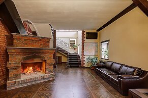 Hotel 365 Spb