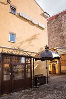 Hotel 365 Spb