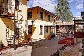 Hotel 365 Spb