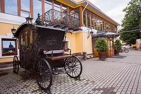 Hotel 365 Spb