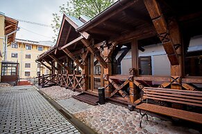 Hotel 365 Spb