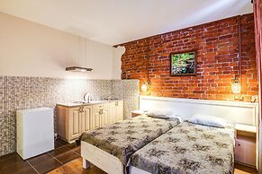 Hotel 365 Spb