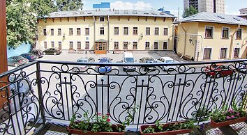 Hotel 365 Spb