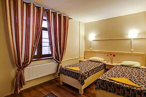 Hotel 365 Spb