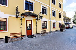 Hotel 365 Spb