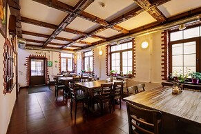 Hotel 365 Spb
