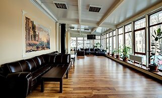 Hotel 365 Spb