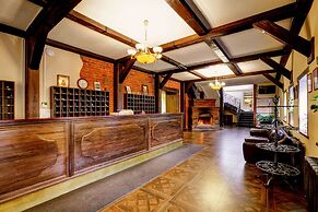 Hotel 365 Spb