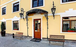 Hotel 365 Spb