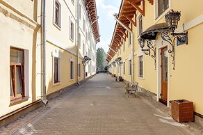 Hotel 365 Spb