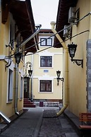 Hotel 365 Spb