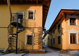 Hotel 365 Spb