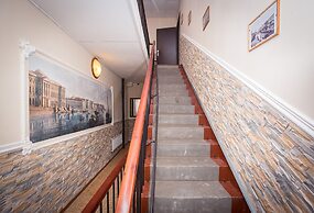 Hotel 365 Spb