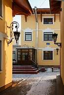 Hotel 365 Spb