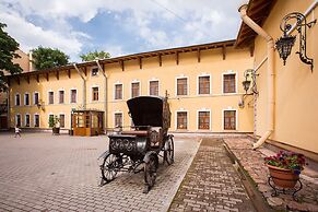 Hotel 365 Spb