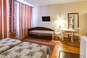 Hotel 365 Spb