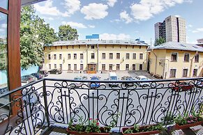 Hotel 365 Spb