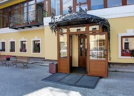 Hotel 365 Spb