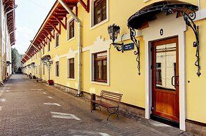 Hotel 365 Spb