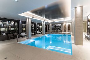 Best Western Plus Hôtel & Spa de Chassieu