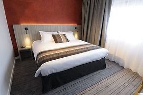 Best Western Plus Hôtel & Spa de Chassieu