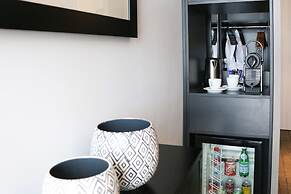 Best Western Plus Hôtel & Spa de Chassieu