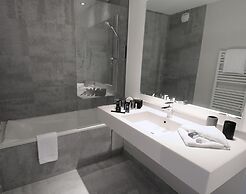 Best Western Plus Hôtel & Spa de Chassieu