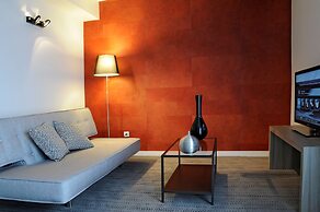 Best Western Plus Hôtel & Spa de Chassieu