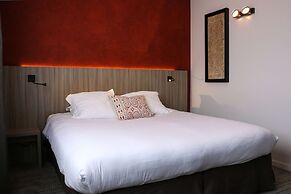 Best Western Plus Hôtel & Spa de Chassieu