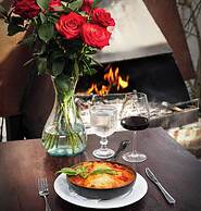 LA COLINA Hotel Cottage