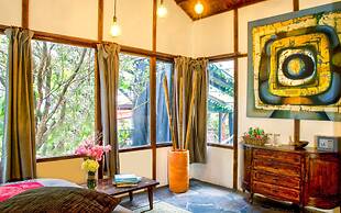 LA COLINA Hotel Cottage