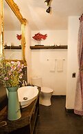LA COLINA Hotel Cottage