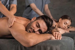 LA COLINA Hotel Cottage