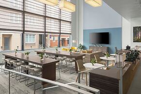 Element by Marriott Harrison - Newark