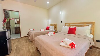 Tabulia Tree Hotel and Villas