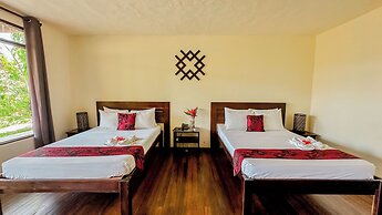 Tabulia Tree Hotel and Villas