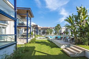 Diana Residence