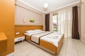 Diana Residence