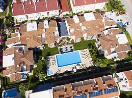Diana Residence