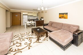 Diana Residence