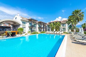 Diana Residence
