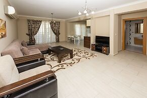 Diana Residence